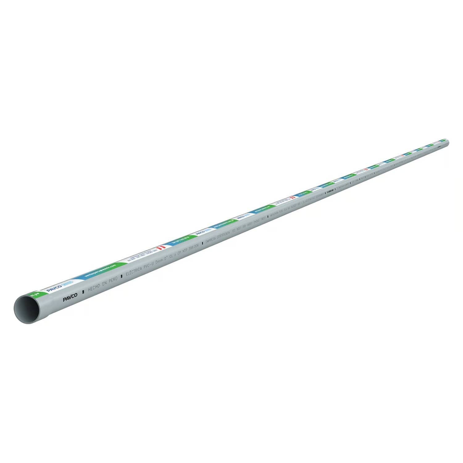 Tubo SEL Luz 1